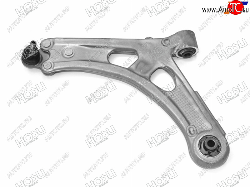 8 799 р. Рычаг PEUGEOT PARTNERCITROEN BERLINGO 19- RH                                                        HOSU HSAC0027  с доставкой в г. Майкоп