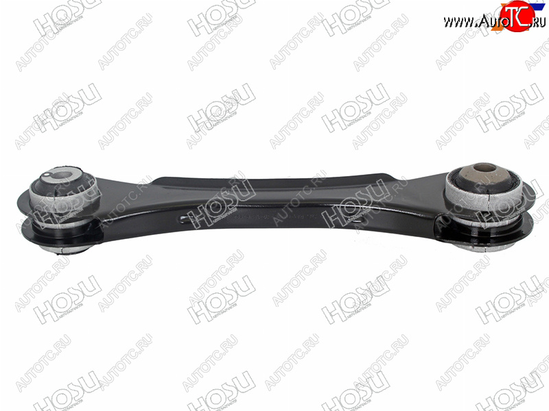 1 999 р. Рычаг подвески задний верхний №1 BMW1 F2# 10-BMW2 F22 13-BMW3 F30#F80 11-BMW4 F32 13- RH HOSU HSAC0068  с доставкой в г. Майкоп