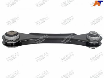 1 999 р. Рычаг подвески задний верхний №1 BMW1 F2# 10-BMW2 F22 13-BMW3 F30#F80 11-BMW4 F32 13- LH HOSU HSAC0067  с доставкой в г. Майкоп. Увеличить фотографию 1