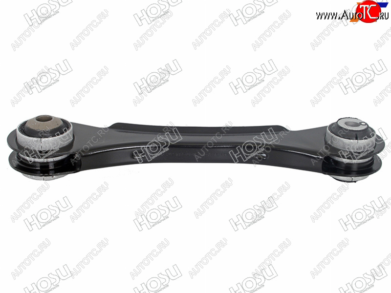 1 999 р. Рычаг подвески задний верхний №1 BMW1 F2# 10-BMW2 F22 13-BMW3 F30#F80 11-BMW4 F32 13- LH HOSU HSAC0067  с доставкой в г. Майкоп