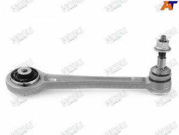 3 299 р. Рычаг подвески задний верхний BMW 7 (E65E66) 01- RH HOSU HSAC0062  с доставкой в г. Майкоп. Увеличить фотографию 1