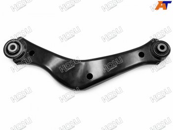 3 289 р. Рычаг подвески задний OPEL INSIGNIA A (G09) 08- LH HOSU HSAC0053  с доставкой в г. Майкоп. Увеличить фотографию 1