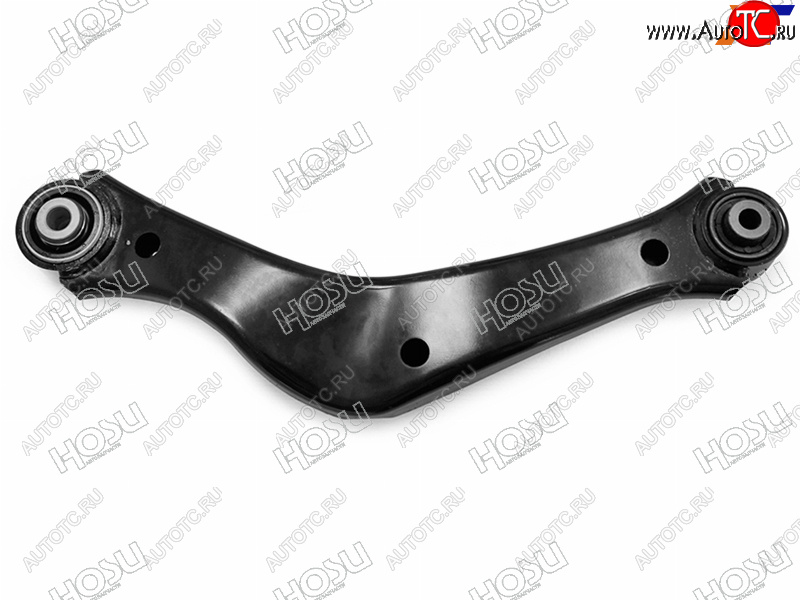 3 289 р. Рычаг подвески задний OPEL INSIGNIA A (G09) 08- LH HOSU HSAC0053  с доставкой в г. Майкоп