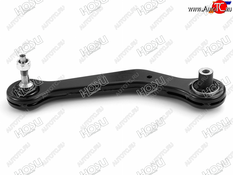2 199 р. Рычаг подвески задний верхний задний BMW X5 E53 00-06 LH HOSU HSAC0071  с доставкой в г. Майкоп