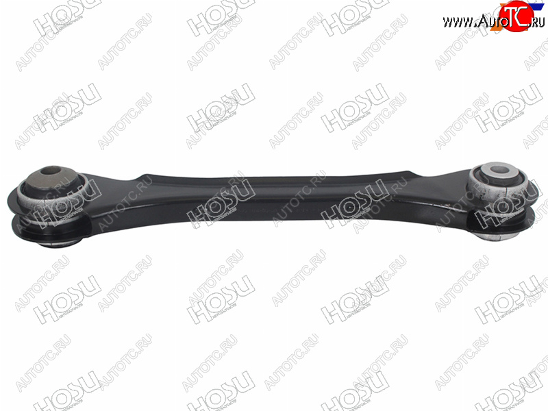 2 759 р. Рычаг подвески задний верхний №2 BMW1 F2# 10-BMW2 F22 13-BMW3 F3#F80 11-BMW4 F32 13- RH HOSU HSAC0070  с доставкой в г. Майкоп