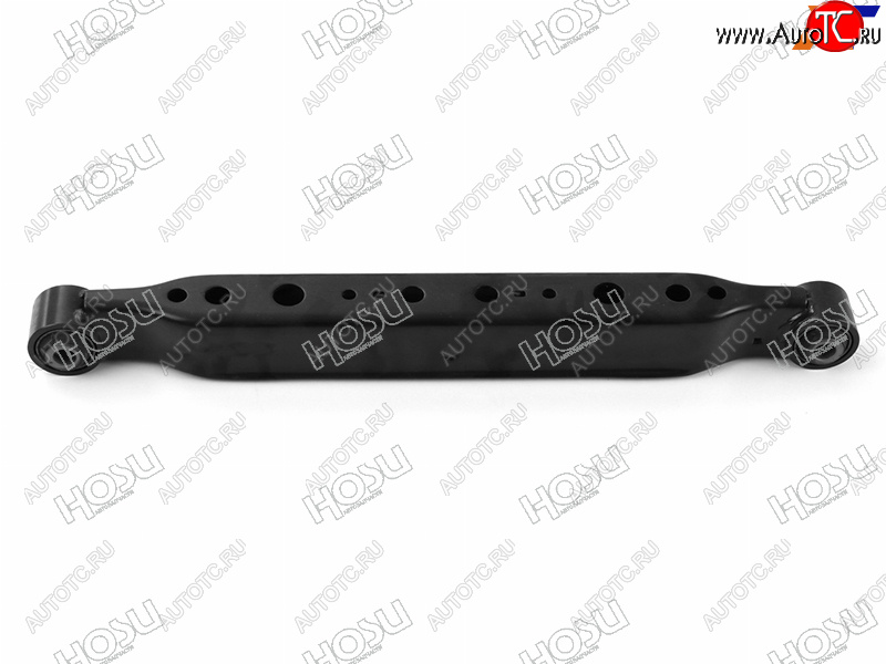 2 599 р. Рычаг подвески задний нижний поперечный NISSAN QASHQAI 06-X-TRAIL T31 07- RH HOSU HSAC0093  с доставкой в г. Майкоп