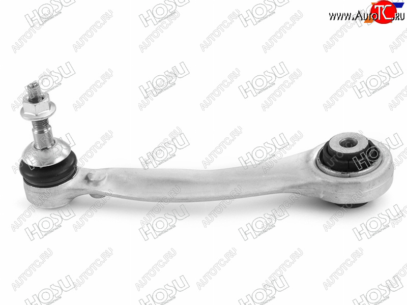 2 459 р. Рычаг подвески задний поперечный передний BMW X5 E70 06-13F15 12-X6 E71E72 07-14F 16 13- LH HOSU HSAC0119  с доставкой в г. Майкоп