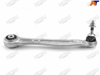 4 899 р. Рычаг подвески задний верхний поперечный RR BMW X5 E70 06-13F15 12-X6 E71E72 07-14F 16 13- RH HOSU HSAC0114  с доставкой в г. Майкоп. Увеличить фотографию 1