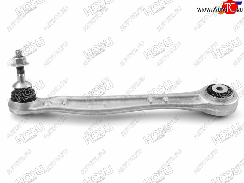 4 099 р. Рычаг подвески задний поперечный задний BMW X5 E70 06-13F15 12-X6 E71E72 07-14F 16 13- LH        HOSU HSAC0112  с доставкой в г. Майкоп