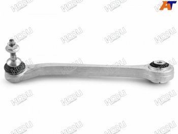 4 099 р. Рычаг подвески задний поперечный задний BMW X5 E70 06-13F15 12-X6 E71E72 07-14F 16 13- LH        HOSU HSAC0111  с доставкой в г. Майкоп. Увеличить фотографию 1