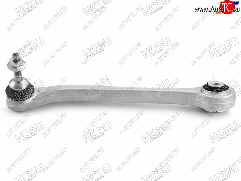 4 099 р. Рычаг подвески задний поперечный задний BMW X5 E70 06-13F15 12-X6 E71E72 07-14F 16 13- LH        HOSU HSAC0111  с доставкой в г. Майкоп