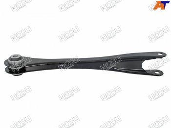 2 359 р. Рычаг подвески задний продольный нижний BMW1 F2# 10-BMW2 F22 13-BMW3 F3#F80 11-BMW4 F32 13- LH=R HOSU HSAC0128  с доставкой в г. Майкоп. Увеличить фотографию 1