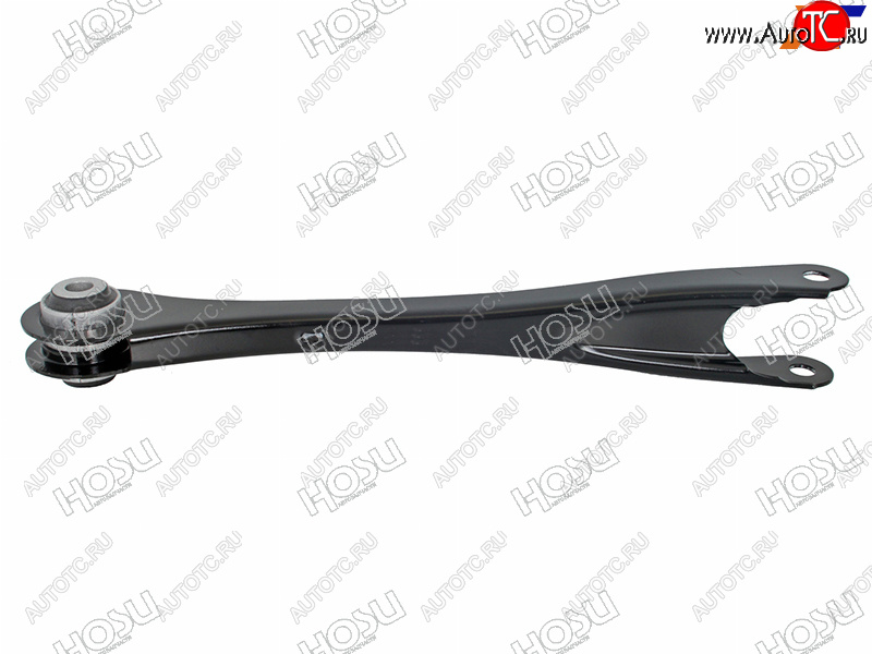 2 359 р. Рычаг подвески задний продольный нижний BMW1 F2# 10-BMW2 F22 13-BMW3 F3#F80 11-BMW4 F32 13- LH=R HOSU HSAC0128  с доставкой в г. Майкоп