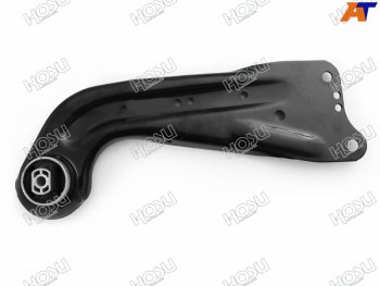 2 979 р. Рычаг подвески задний продольный нижний AUDI A3 (8V1) 12- RH HOSU HSAC0127  с доставкой в г. Майкоп. Увеличить фотографию 1