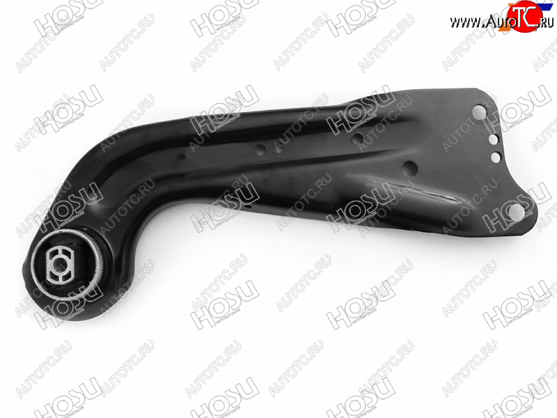 2 979 р. Рычаг подвески задний продольный нижний AUDI A3 (8V1) 12- RH HOSU HSAC0127  с доставкой в г. Майкоп