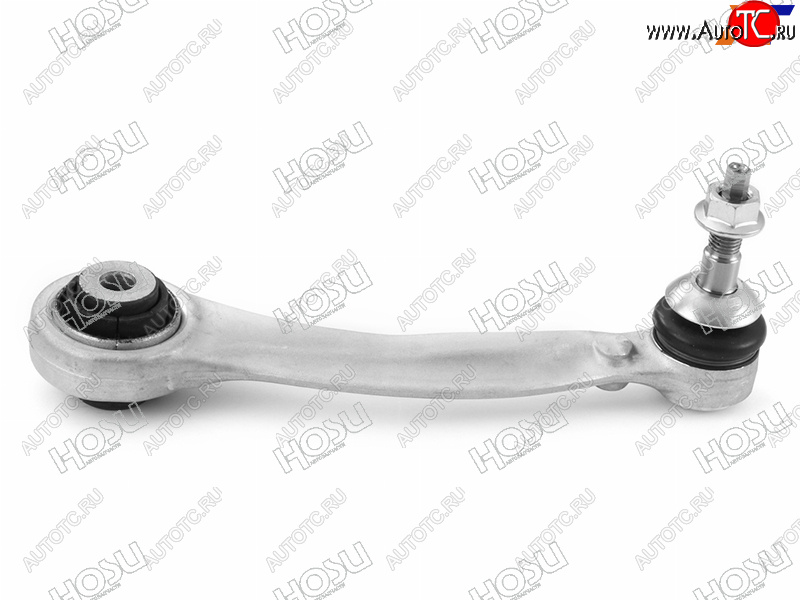 2 459 р. Рычаг подвески задний поперечный передний BMW X5 E70 06-13F15 12-X6 E71E72 07-14F 16 13- RH HOSU HSAC0121  с доставкой в г. Майкоп
