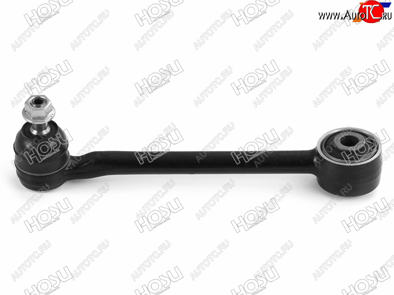 1 799 р. Рычаг задней подвески TOYOTA AVENSIS Station Wagon 08- HOSU HSAC0139  с доставкой в г. Майкоп