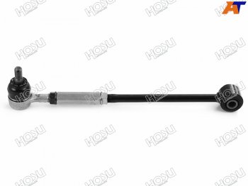 2 369 р. Рычаг задней подвески регулируемый TOYOTA AVENSIS 97-02 LH HOSU HSAC0138  с доставкой в г. Майкоп. Увеличить фотографию 1