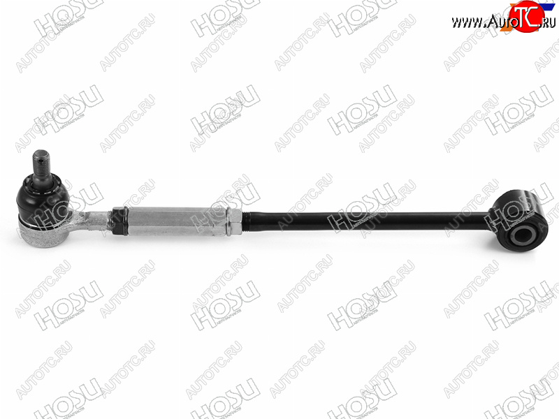 2 369 р. Рычаг задней подвески регулируемый TOYOTA AVENSIS 97-02 LH HOSU HSAC0138  с доставкой в г. Майкоп