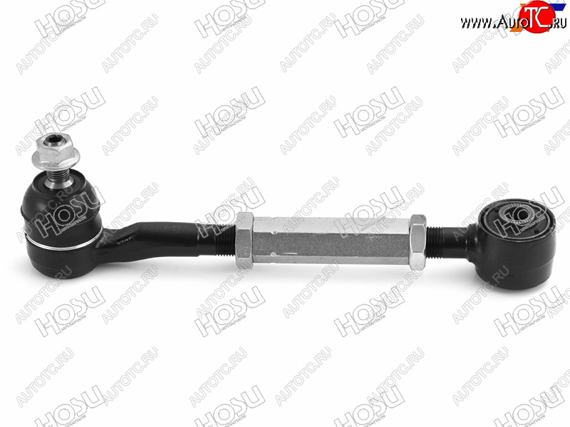 2 759 р. Рычаг задней подвески TOYOTA AURIS 06- HOSU HSAC0137  с доставкой в г. Майкоп