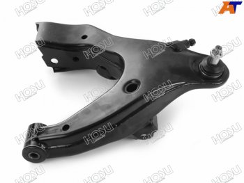 9 899 р. Рычаг подвески нижний с шаровой TOYOTA LAND CRUISER 100LEXUS LX470 98-07 RH HOSU HSAC0179  с доставкой в г. Майкоп. Увеличить фотографию 1