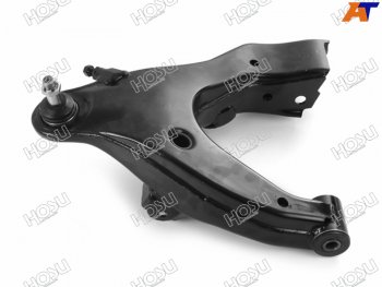 9 899 р. Рычаг подвески нижний с шаровой TOYOTA LAND CRUISER 100LEXUS LX470 98-07 LH HOSU HSAC0178  с доставкой в г. Майкоп. Увеличить фотографию 1