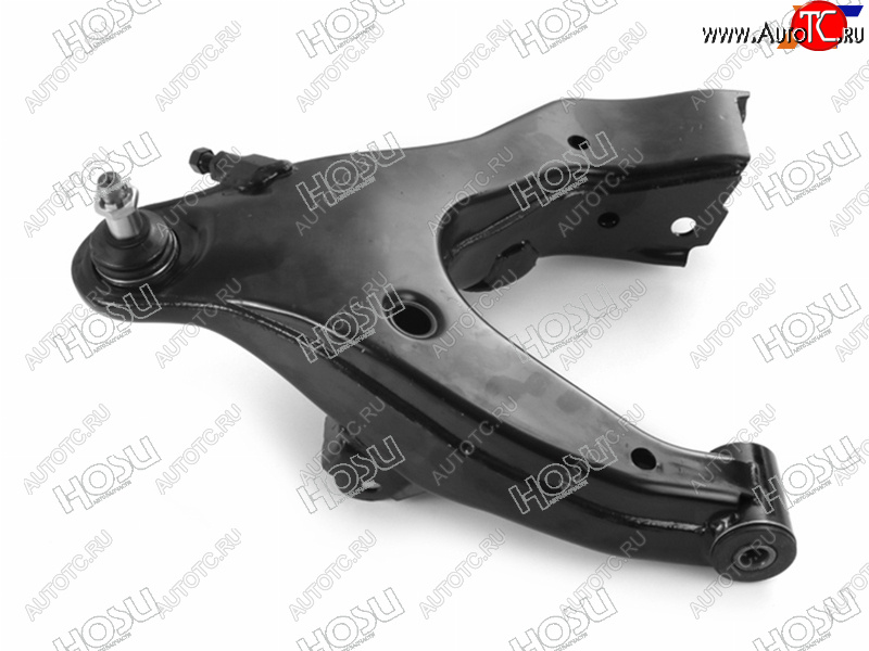 9 899 р. Рычаг подвески нижний с шаровой TOYOTA LAND CRUISER 100LEXUS LX470 98-07 LH HOSU HSAC0178  с доставкой в г. Майкоп