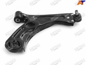 3 899 р. Рычаг подвески FR CHEVROLET AVEO 11-COBALT 13-19RAVON R4 16- RH HOSU HSAC0193  с доставкой в г. Майкоп. Увеличить фотографию 1