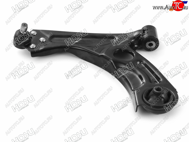 3 899 р. Рычаг подвески FR CHEVROLET AVEO 11-COBALT 13-19RAVON R4 16- LH HOSU HSAC0192  с доставкой в г. Майкоп