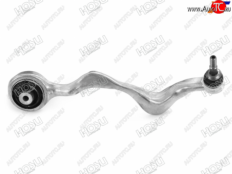 8 999 р. Рычаг подвески передний BMW 3 (E90 M3) 07- RH HOSU HSAC0191  с доставкой в г. Майкоп