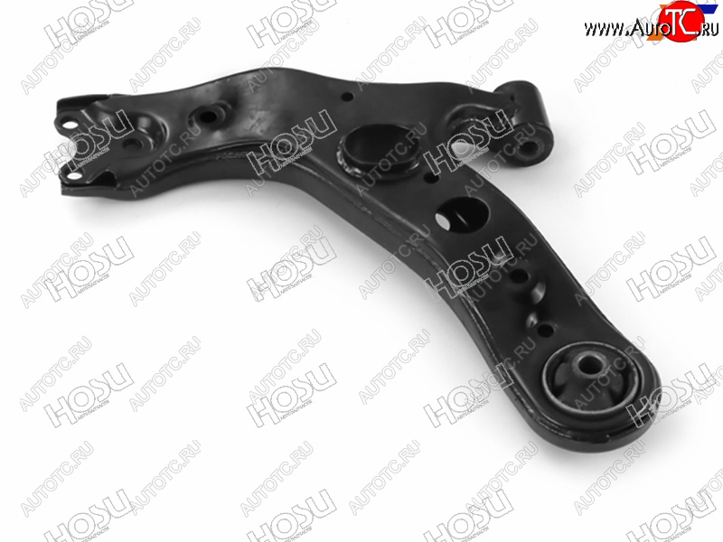 4 299 р. Рычаг подвески передний нижний TOYOTA RAV4 05-12 LH HOSU HSAC0184  с доставкой в г. Майкоп