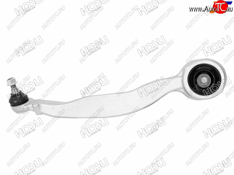 4 999 р. Рычаг подвески передний MERCEDES E-CLASS W212 09-16 LH HOSU HSAC0209  с доставкой в г. Майкоп