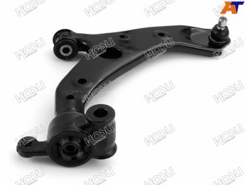 7 199 р. Рычаг подвески передний MAZDA 3 13- RH HOSU HSAC0205  с доставкой в г. Майкоп. Увеличить фотографию 1