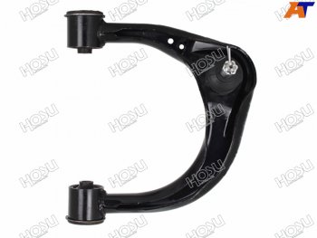 3 399 р. Рычаг подвески передний верхний TOYOTA FORTUNERHILUX 2005-2014 RH HOSU HSAC0272  с доставкой в г. Майкоп. Увеличить фотографию 1