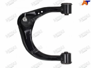 3 299 р. Рычаг подвески передний верхний TOYOTA FORTUNERHILUX 2005-2014 LH HOSU HSAC0271  с доставкой в г. Майкоп. Увеличить фотографию 1