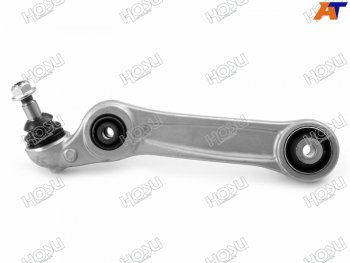5 349 р. Рычаг подвески передний нижний (попереч) BMW5 F10F11BMW 6 F12F13 11- LH HOSU HSAC0295  с доставкой в г. Майкоп. Увеличить фотографию 1