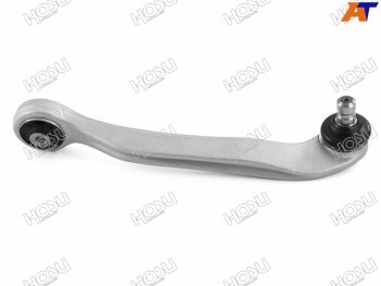 1 679 р. Рычаг подвески передний верхний AUDI A6 04-11A8(4E) 03-10 VW PHAETON 02-08 RH HOSU HSAC0287  с доставкой в г. Майкоп. Увеличить фотографию 1