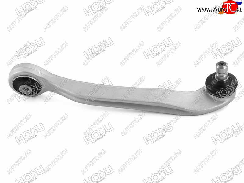 1 679 р. Рычаг подвески передний верхний AUDI A6 04-11A8(4E) 03-10 VW PHAETON 02-08 RH HOSU HSAC0287  с доставкой в г. Майкоп