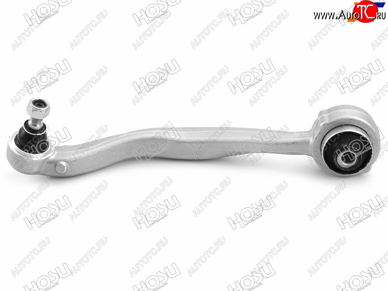 4 089 р. Рычаг подвески передний нижний (попереч) MERCEDES-BENZ W204 07-A207 10-R172 11- LH HOSU HSAC0297  с доставкой в г. Майкоп