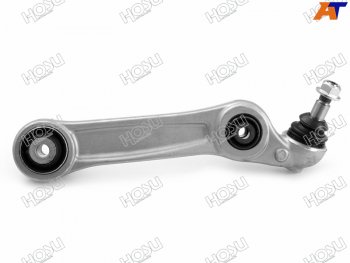 5 349 р. Рычаг подвески передний нижний (попереч) BMW5 F10F11BMW 6 F12F13 11- RH HOSU HSAC0296  с доставкой в г. Майкоп. Увеличить фотографию 1