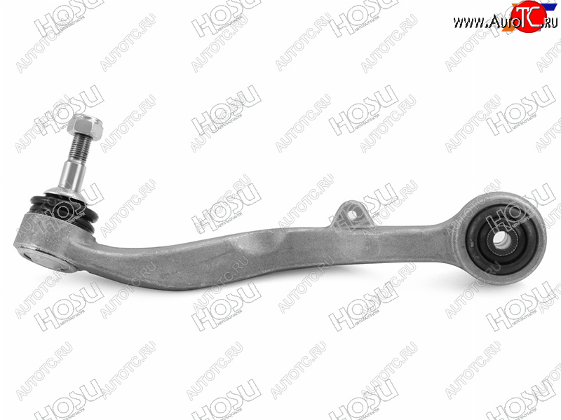 4 999 р. Рычаг подвески передний нижний BMW 5 E60E61 03-10 RH HOSU HSAC0332  с доставкой в г. Майкоп
