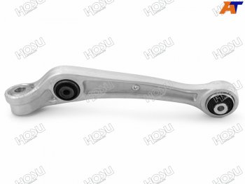 3 699 р. Рычаг подвески передний нижний AUDI Q5 08-A6 AVANT 11-A4 07- RH HOSU HSAC0318  с доставкой в г. Майкоп. Увеличить фотографию 1