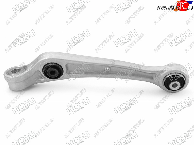 3 699 р. Рычаг подвески передний нижний AUDI Q5 08-A6 AVANT 11-A4 07- RH HOSU HSAC0318  с доставкой в г. Майкоп