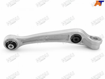 3 689 р. Рычаг подвески передний нижний AUDI Q5 08-A6 AVANT 11-A4 07- LH HOSU HSAC0317  с доставкой в г. Майкоп. Увеличить фотографию 1