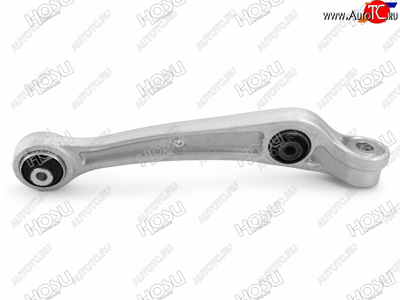 3 689 р. Рычаг подвески передний нижний AUDI Q5 08-A6 AVANT 11-A4 07- LH HOSU HSAC0317  с доставкой в г. Майкоп