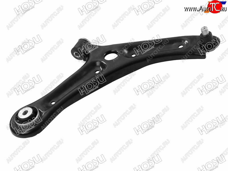 5 249 р. Рычаг подвески передний нижний FORD ECOSPORT 14- RH HOSU HSAC0343  с доставкой в г. Майкоп