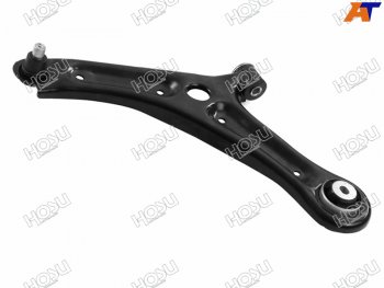 6 999 р. Рычаг подвески передний нижний FORD ECOSPORT 14- LH HOSU HSAC0342  с доставкой в г. Майкоп. Увеличить фотографию 1