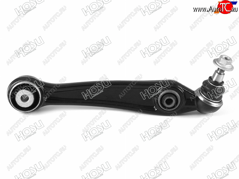 5 299 р. Рычаг подвески передний нижний BMW X6 F16 14- RH HOSU HSAC0338  с доставкой в г. Майкоп