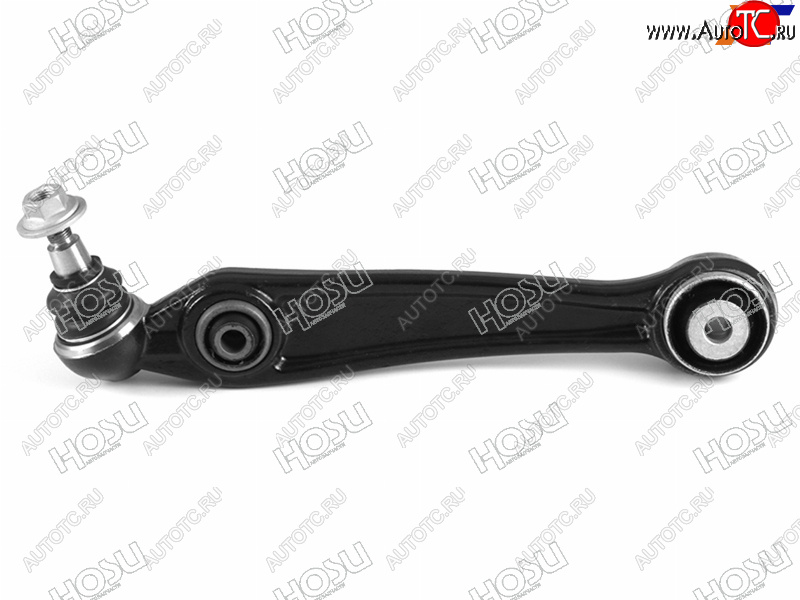 5 299 р. Рычаг подвески передний нижний BMW X6 F16 14- LH HOSU HSAC0336  с доставкой в г. Майкоп