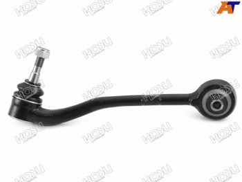 2 559 р. Рычаг подвески передний нижний BMW E53 00-06 LH HOSU HSAC0333  с доставкой в г. Майкоп. Увеличить фотографию 1